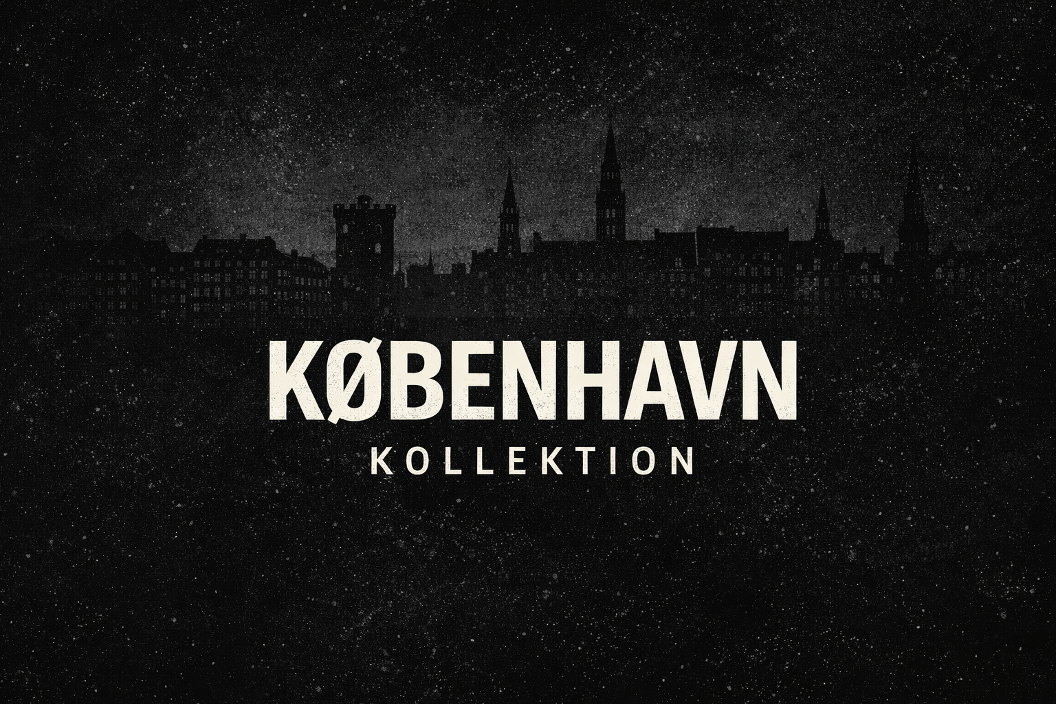 StorKøbenhavn